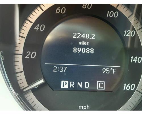 MERCEDES-BENZ MERCEDES C-CLASS Parts Cars or Trucks