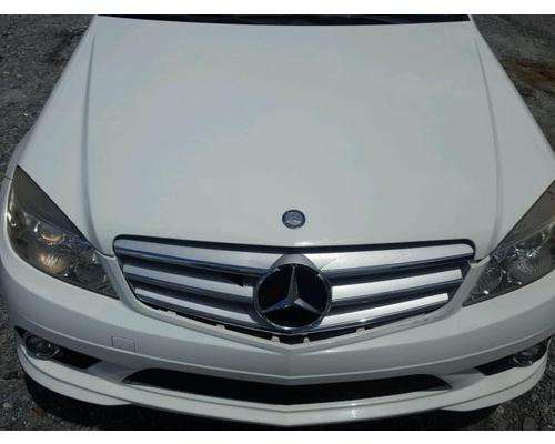 MERCEDES-BENZ MERCEDES C-CLASS Parts Cars or Trucks