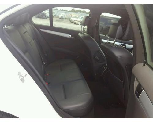 MERCEDES-BENZ MERCEDES C-CLASS Parts Cars or Trucks