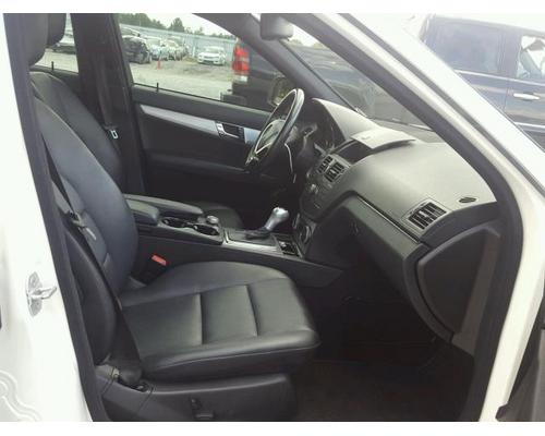 MERCEDES-BENZ MERCEDES C-CLASS Parts Cars or Trucks