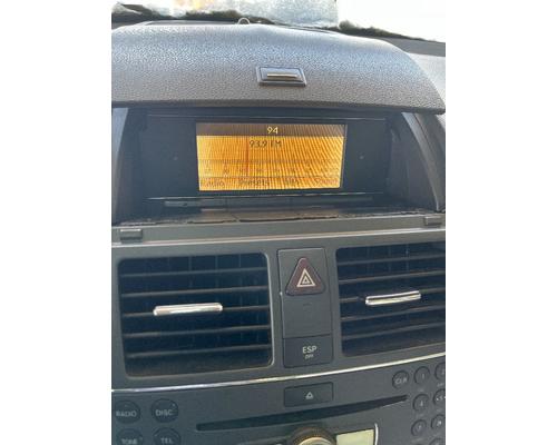 MERCEDES-BENZ MERCEDES C-CLASS Parts Cars or Trucks