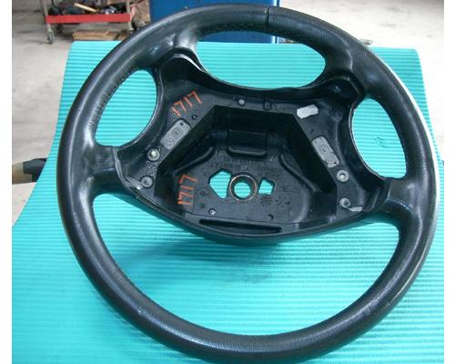 MERCEDES-BENZ MERCEDES C-CLASS Steering Wheel