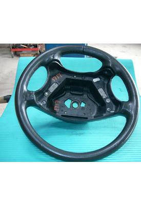 MERCEDES-BENZ MERCEDES C-CLASS Steering Wheel