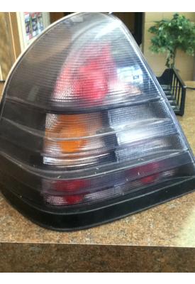 MERCEDES-BENZ MERCEDES C-CLASS Tail Lamp