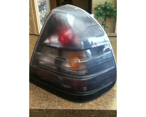 MERCEDES-BENZ MERCEDES C-CLASS Tail Lamp