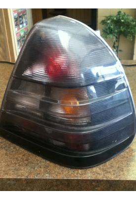 MERCEDES-BENZ MERCEDES C-CLASS Tail Lamp