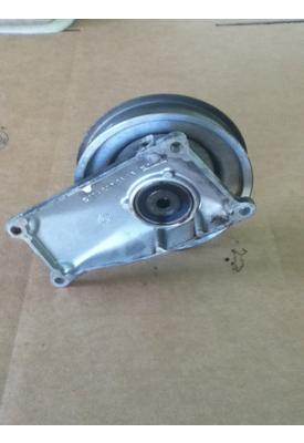 MERCEDES-BENZ MERCEDES C-CLASS Water Pump