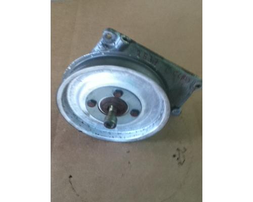 MERCEDES-BENZ MERCEDES C-CLASS Water Pump