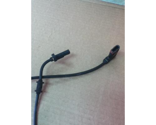 MERCEDES-BENZ MERCEDES C-CLASS Wheel Speed Sensor