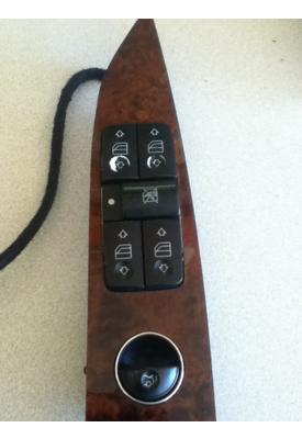 MERCEDES-BENZ MERCEDES CL-CLASS Door Electrical Switch