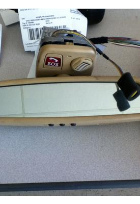 MERCEDES-BENZ MERCEDES CL-CLASS Interior Mirror