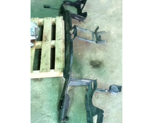 MERCEDES-BENZ MERCEDES CL-CLASS Radiator Core Support
