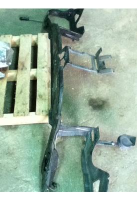 MERCEDES-BENZ MERCEDES CL-CLASS Radiator Core Support