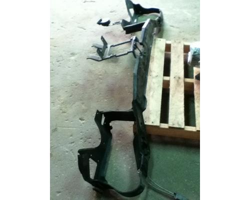 MERCEDES-BENZ MERCEDES CL-CLASS Radiator Core Support