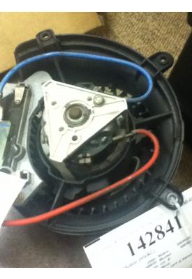 MERCEDES-BENZ MERCEDES CLK Blower Motor (HVAC)