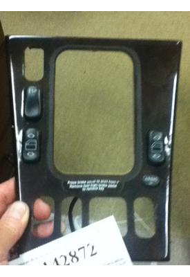 MERCEDES-BENZ MERCEDES CLK Console