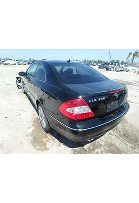 MERCEDES-BENZ MERCEDES CLK Decklid / Tailgate