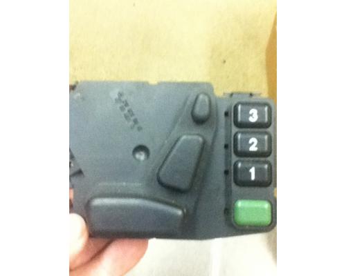 MERCEDES-BENZ MERCEDES CLK Door Electrical Switch