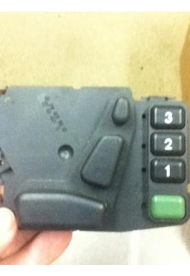 MERCEDES-BENZ MERCEDES CLK Door Electrical Switch