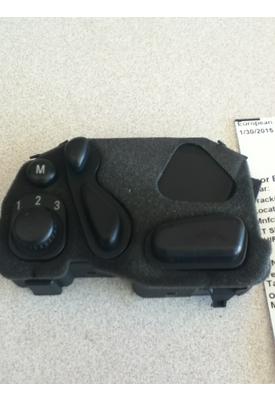 MERCEDES-BENZ MERCEDES CLK Door Electrical Switch