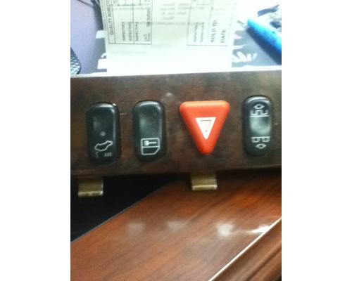 MERCEDES-BENZ MERCEDES CLK Electrical Parts, Misc.