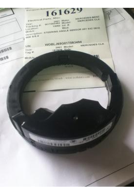 MERCEDES-BENZ MERCEDES CLK Electrical Parts, Misc.