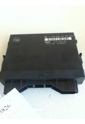 MERCEDES-BENZ MERCEDES CLK Electrical Parts, Misc.