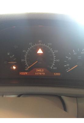 MERCEDES-BENZ MERCEDES CLK Engine Assembly