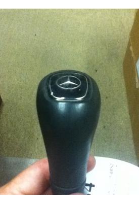 MERCEDES-BENZ MERCEDES CLK Floor Shift Assembly