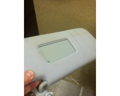 MERCEDES-BENZ MERCEDES CLK Interior Sun Visor