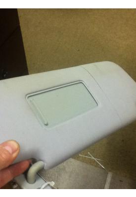 MERCEDES-BENZ MERCEDES CLK Interior Sun Visor