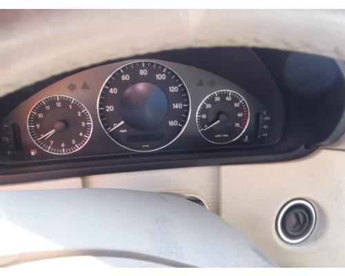 MERCEDES-BENZ MERCEDES CLK Parts Cars or Trucks