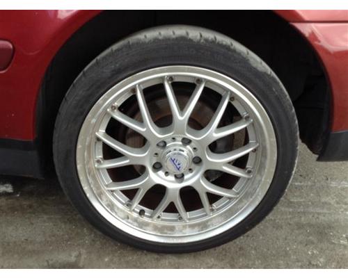 MERCEDES-BENZ MERCEDES CLK Parts Cars or Trucks