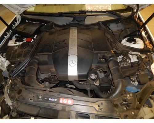 MERCEDES-BENZ MERCEDES CLK Parts Cars or Trucks