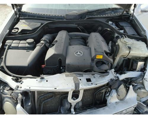 MERCEDES-BENZ MERCEDES CLK Parts Cars or Trucks