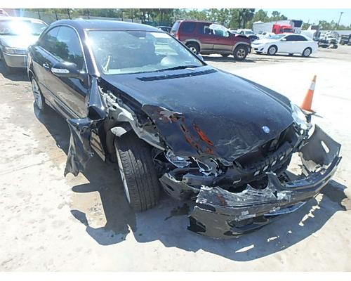 MERCEDES-BENZ MERCEDES CLK Parts Cars or Trucks