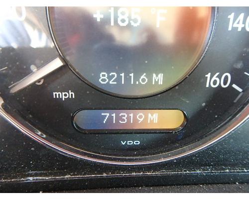 MERCEDES-BENZ MERCEDES CLK Parts Cars or Trucks