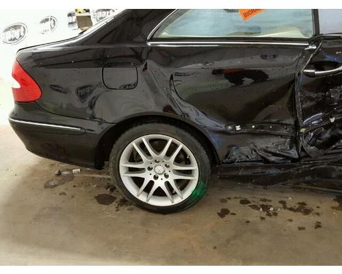 MERCEDES-BENZ MERCEDES CLK Parts Cars or Trucks