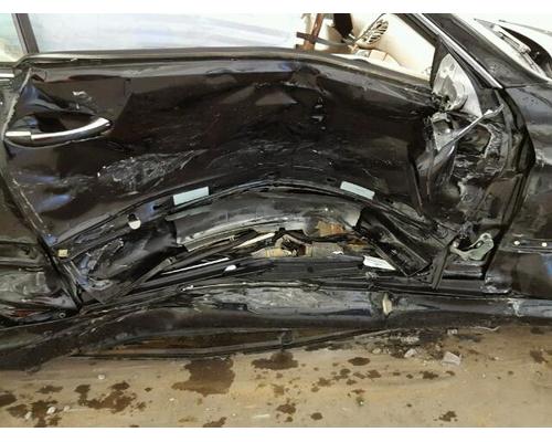MERCEDES-BENZ MERCEDES CLK Parts Cars or Trucks