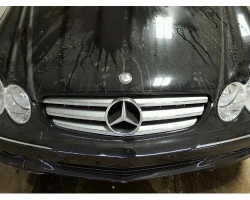 MERCEDES-BENZ MERCEDES CLK Parts Cars or Trucks