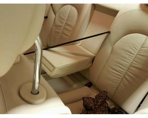 MERCEDES-BENZ MERCEDES CLK Parts Cars or Trucks