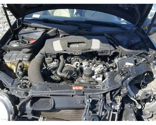MERCEDES-BENZ MERCEDES CLK Parts Cars or Trucks