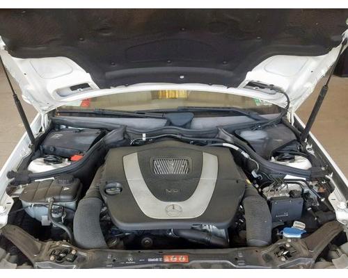 MERCEDES-BENZ MERCEDES CLK Parts Cars or Trucks