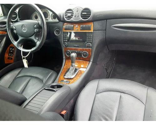 MERCEDES-BENZ MERCEDES CLK Parts Cars or Trucks