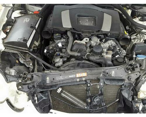 MERCEDES-BENZ MERCEDES CLK Parts Cars or Trucks
