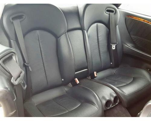 MERCEDES-BENZ MERCEDES CLK Parts Cars or Trucks