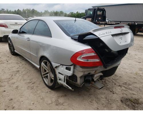 MERCEDES-BENZ MERCEDES CLK Parts Cars or Trucks