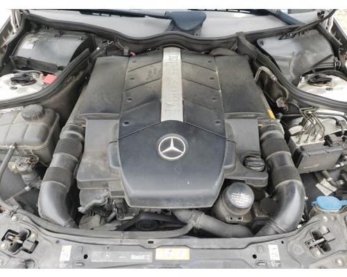 MERCEDES-BENZ MERCEDES CLK Parts Cars or Trucks