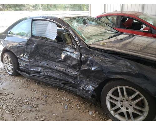 MERCEDES-BENZ MERCEDES CLK Parts Cars or Trucks