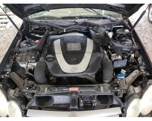 MERCEDES-BENZ MERCEDES CLK Parts Cars or Trucks